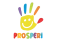 Logo de Escola Prosperi - Berçário, Educação Infantil e Ensino Fundamental I