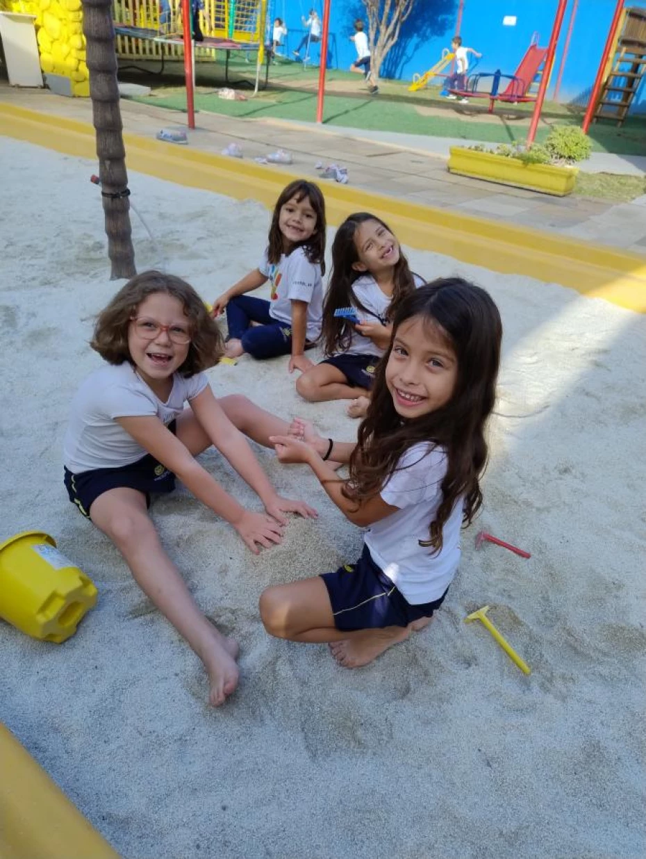 Foto 10:  — Escola Prosperi - Berçário, Educação Infantil e Ensino Fundamental I